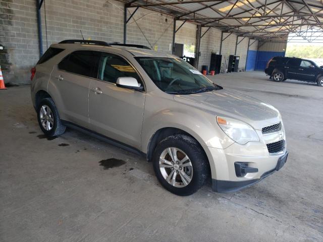 Photo 4 from auction – 2010 CHEVROLET EQUINOX LT with VIN 2CNALDEW5A6339115