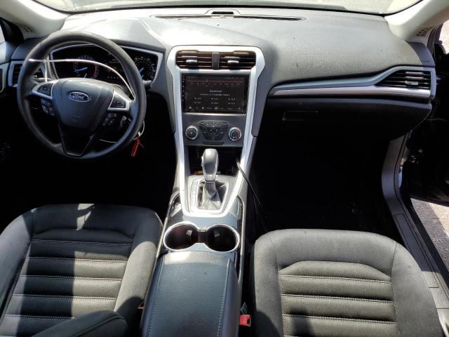 Photo 8 from auction – 2014 FORD FUSION SE with VIN 3FA6P0HD9ER331508