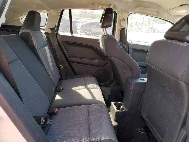 Photo 10 from auction – 2008 DODGE CALIBER SX with VIN 1B3HB48B48D773781
