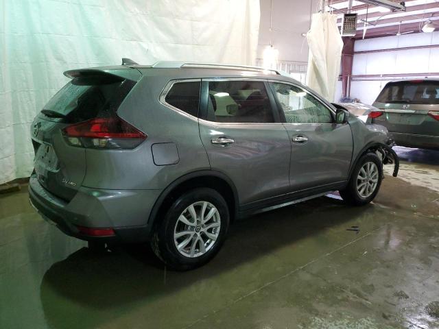 Photo 3 from auction – 2019 NISSAN ROGUE S with VIN KNMAT2MV3KP510074