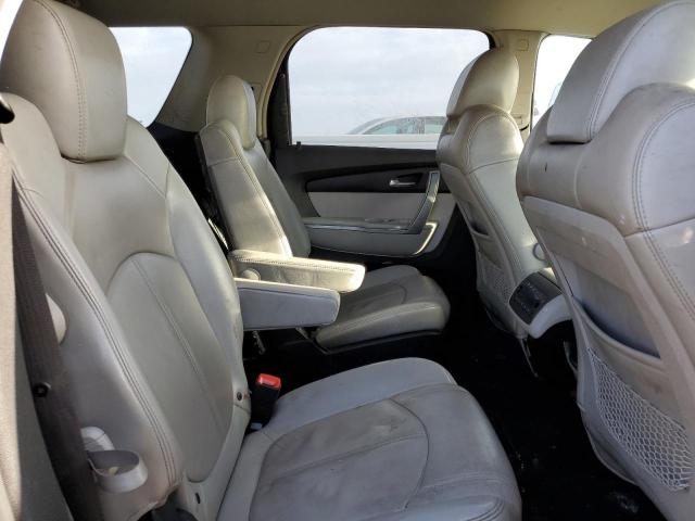Photo 11 from auction – 2007 GMC ACADIA SLT with VIN 1GKEV23777J138929
