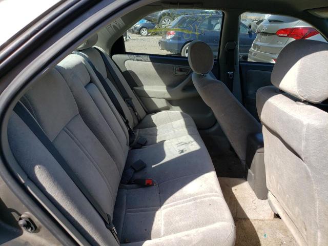 Photo 10 from auction – 1998 TOYOTA CAMRY CE with VIN 4T1BF22K0WU045101