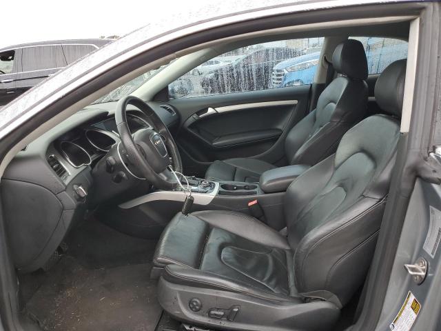 Photo 7 from auction – 2011 AUDI A5 PREMIUM with VIN WAULFAFR7BA067373