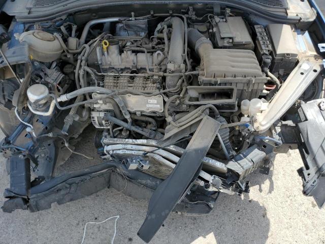 Photo 11 from auction – 2021 VOLKSWAGEN JETTA S with VIN 3VWC57BU2MM017499
