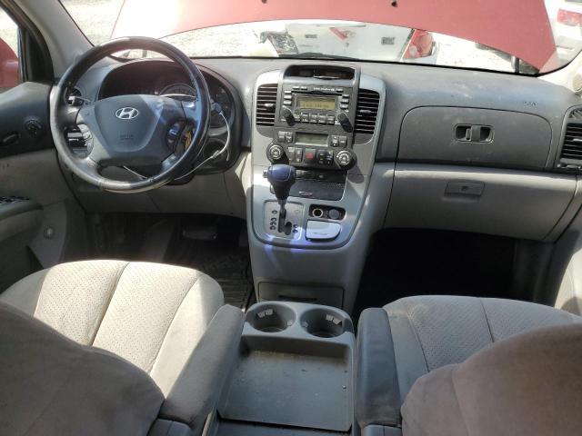 Photo 8 from auction – 2008 HYUNDAI ENTOURAGE with VIN KNDMC233286048389