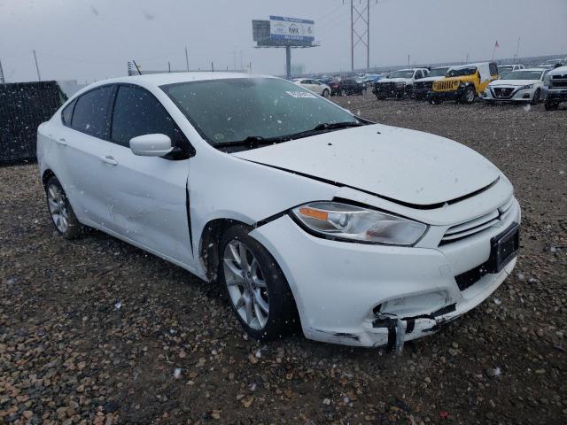 Photo 4 from auction – 2013 DODGE DART SXT with VIN 1C3CDFBA9DD151156