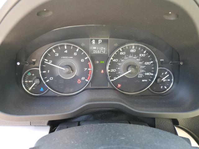 Photo 9 from auction – 2011 SUBARU LEGACY 2.5 with VIN 4S3BMBC61B3259641