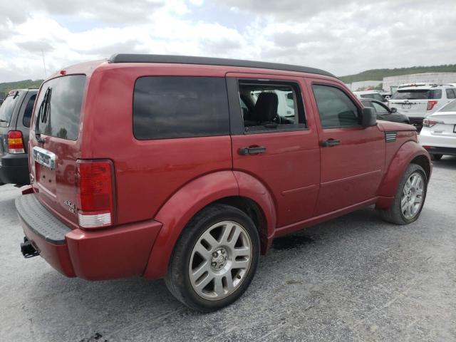Photo 3 from auction – 2007 DODGE NITRO R/T with VIN 1D8GU58687W686127