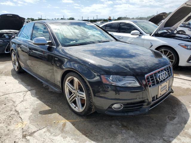 Photo 4 from auction – 2012 AUDI S4 PREMIUM with VIN WAUBGBFL4CA035914