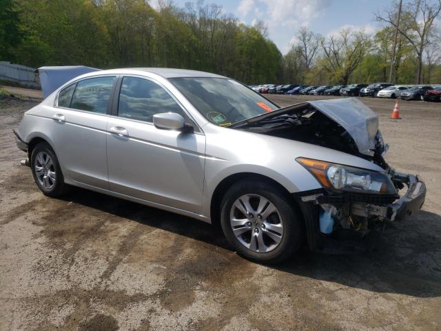 Photo 4 from auction – 2012 HONDA ACCORD SE with VIN 1HGCP2F60CA203292