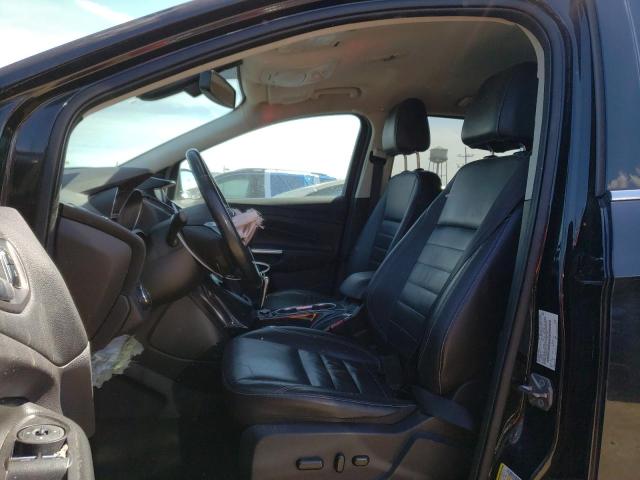 Photo 7 from auction – 2014 FORD ESCAPE TIT with VIN 1FMCU9JX9EUE24189