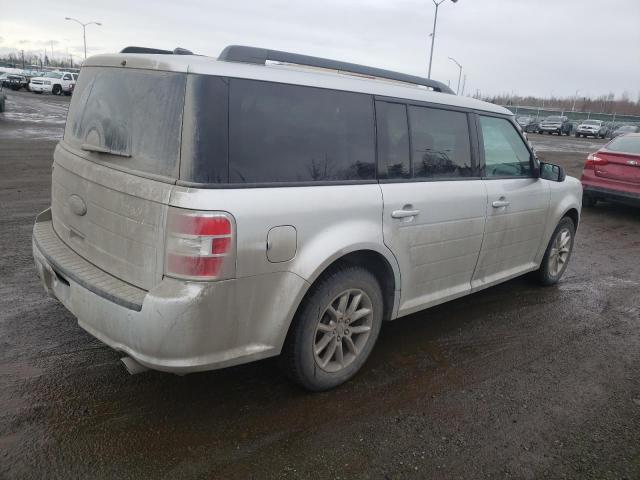Photo 3 from auction – 2013 FORD FLEX SE with VIN 2FMGK5B84DBD19880