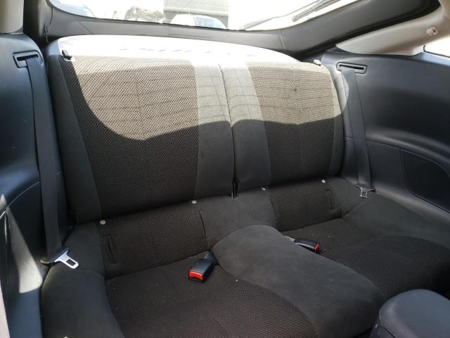 Photo 10 from auction – 2008 MITSUBISHI ECLIPSE GS with VIN 4A3AK24F98E024690