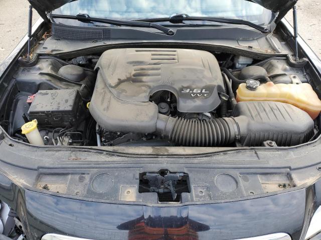 Снимка 11 от търг – 2013 CHRYSLER 300 с VIN 2C3CCAAG4DH533240