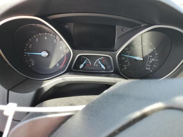 Photo 9 from auction – 2015 FORD FOCUS SE with VIN 1FADP3F20FL351074