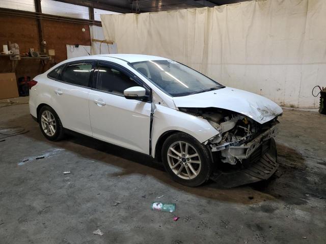 Photo 4 from auction – 2015 FORD FOCUS SE with VIN 1FADP3F23FL204716