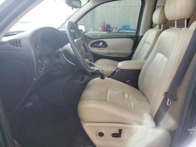 Photo 7 from auction – 2005 CHEVROLET TRAILBLAZE with VIN 1GNDS13S752297625