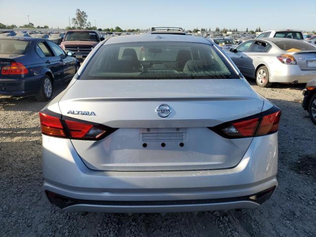 Photo 6 from auction – 2020 NISSAN ALTIMA S with VIN 1N4BL4BV2LC164276