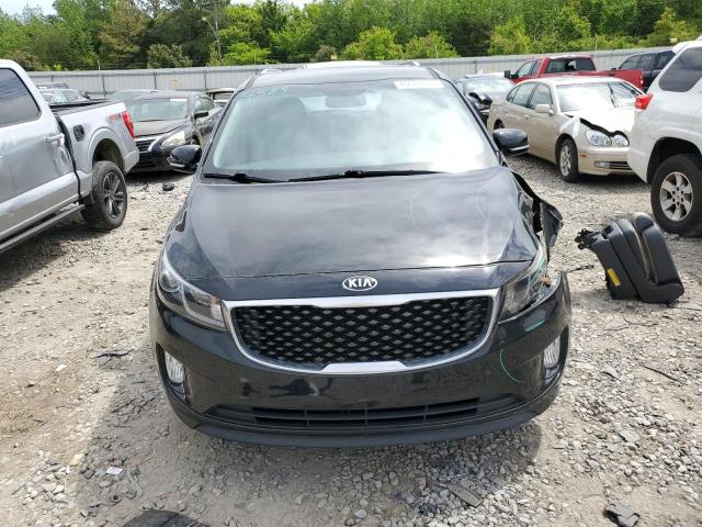 Photo 5 from auction – 2015 KIA SEDONA EX with VIN KNDMC5C1XF6021759
