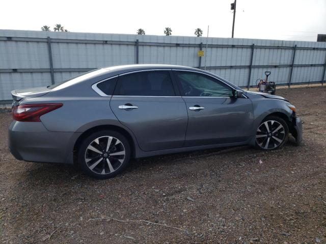 Photo 3 from auction – 2018 NISSAN ALTIMA 2.5 with VIN 1N4AL3AP1JC290747