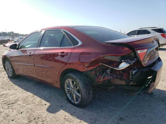 Photo 2 from auction – 2016 TOYOTA CAMRY LE with VIN 4T1BF1FK1GU523550