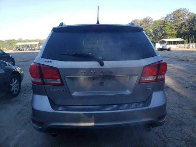 Photo 6 from auction – 2017 DODGE JOURNEY SX with VIN 3C4PDCBG5HT533345
