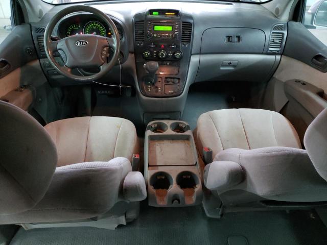 Photo 8 from auction – 2007 KIA SEDONA with VIN KNDMB233576168463