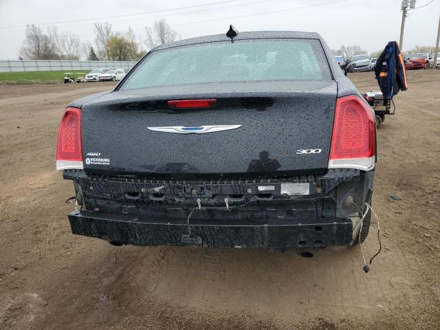 Photo 6 from auction – 2017 CHRYSLER 300 LIMITE with VIN 2C3CCARG3HH542571