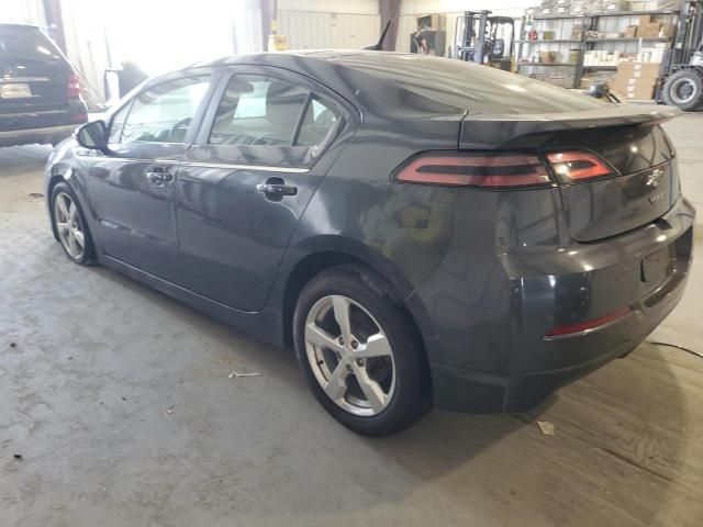 Photo 2 from auction – 2013 CHEVROLET VOLT with VIN 1G1RD6E45DU146136