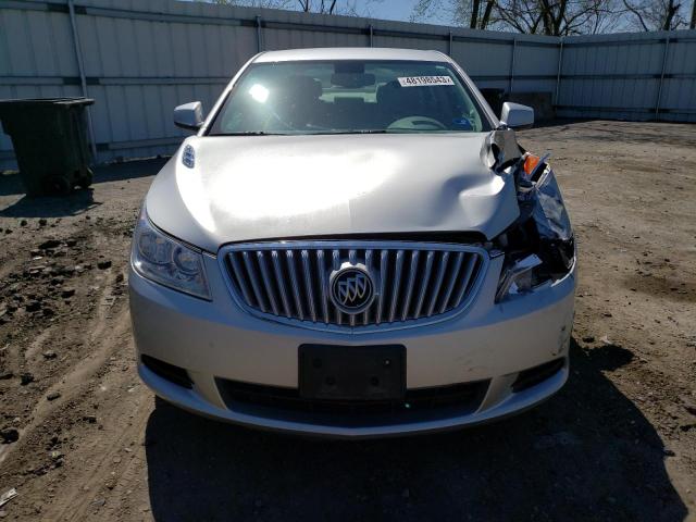 Photo 5 from auction – 2011 BUICK LACROSSE C with VIN 1G4GA5EC2BF154703
