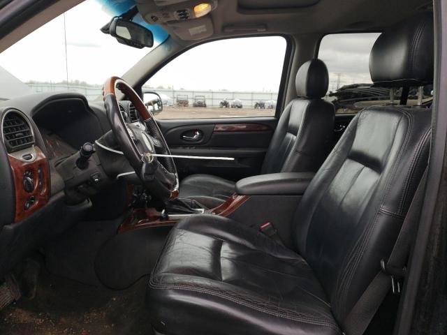 Photo 7 from auction – 2006 GMC ENVOY DENA with VIN 1GKET66M866160079