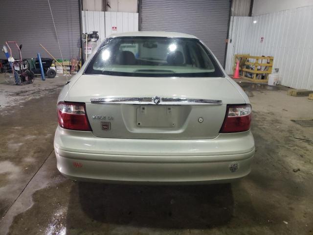 Photo 6 from auction – 2004 MERCURY SABLE LS P with VIN 1MEFM55S84A619501