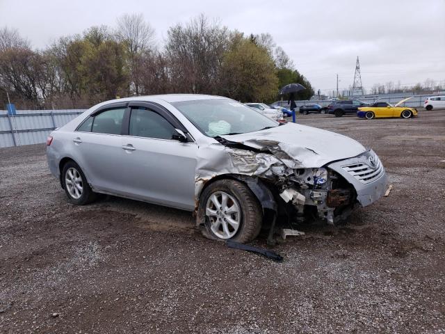 Photo 4 from auction – 2007 TOYOTA CAMRY CE with VIN 4T1BE46K87U067468