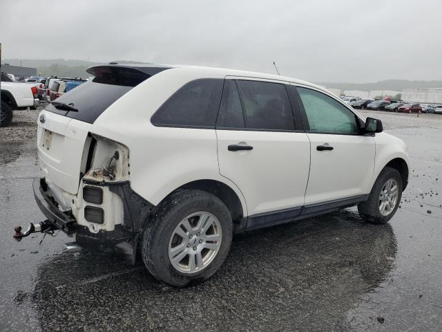 Photo 3 from auction – 2010 FORD EDGE SE with VIN 2FMDK3GC2ABB35070