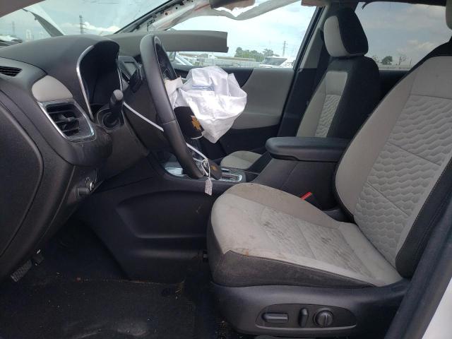 صورة رقم 7 من المزاد - 2018 CHEVROLET EQUINOX LT مع VIN 3GNAXJEV2JS538162