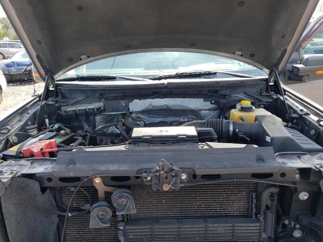 Photo 11 from auction – 2014 FORD F150 SUPER with VIN 1FTFW1EF2EKF64112