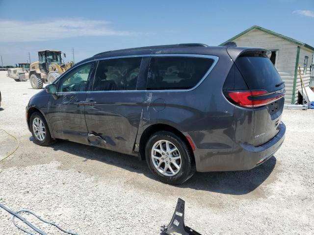 Photo 2 from auction – 2022 CHRYSLER PACIFICA T with VIN 2C4RC1BG7NR117246
