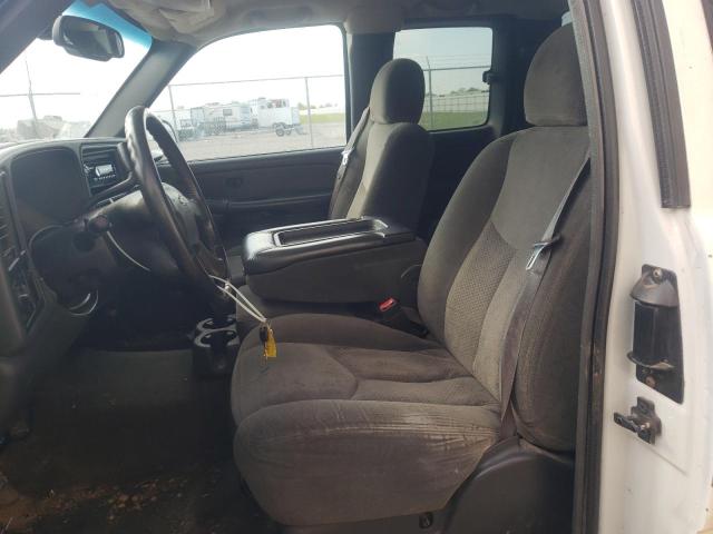 Photo 7 from auction – 2003 CHEVROLET SILVERADO with VIN 2GCEC19V731205986
