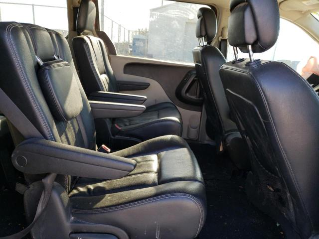 Photo 11 from auction – 2012 CHRYSLER TOWN & COU with VIN 2C4RC1BG8CR389950