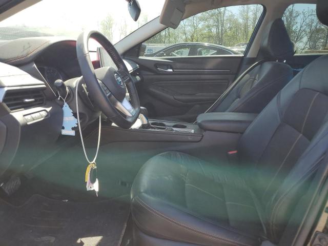 Photo 7 from auction – 2021 NISSAN ALTIMA SR with VIN 1N4BL4CW6MN413790