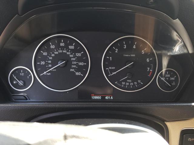 Photo 8 from auction – 2013 BMW 328 I SULE with VIN WBA3C1C57DK103084