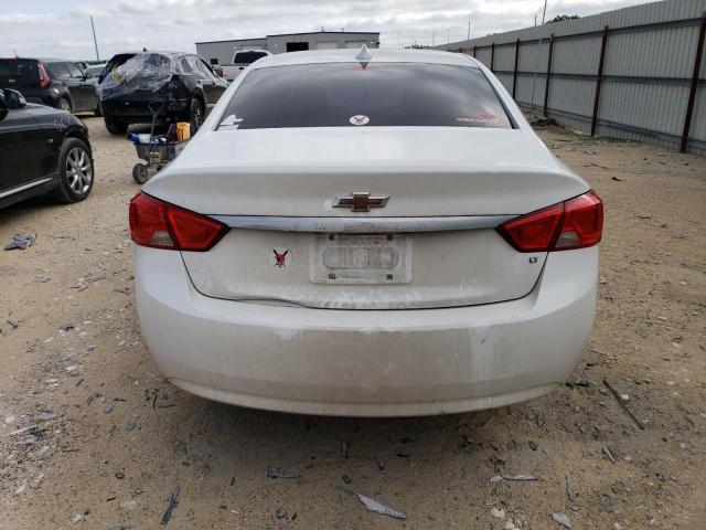 Photo 6 from auction – 2015 CHEVROLET IMPALA LT with VIN 2G1115SL6F9194949