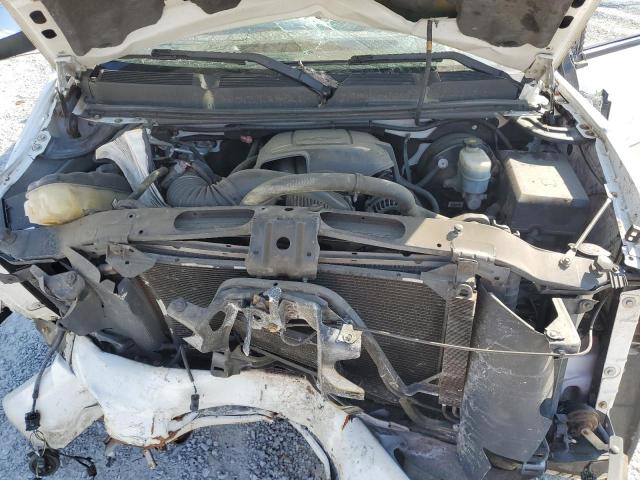 Photo 11 from auction – 2009 CHEVROLET SILVERADO with VIN 1GCEK39019Z200415
