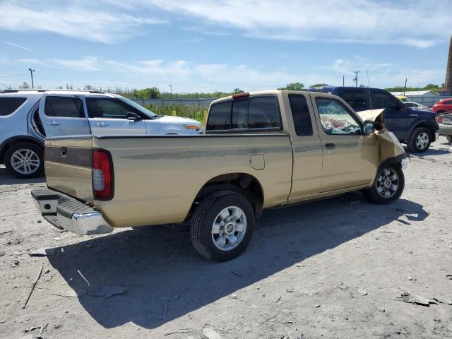 Photo 3 from auction – 1998 NISSAN FRONTIER K with VIN 1N6DD26S5WC378796