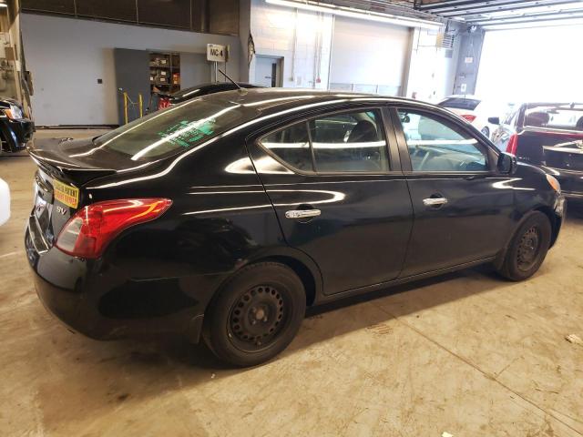 Photo 3 from auction – 2013 NISSAN VERSA S with VIN 3N1CN7AP9DL891078