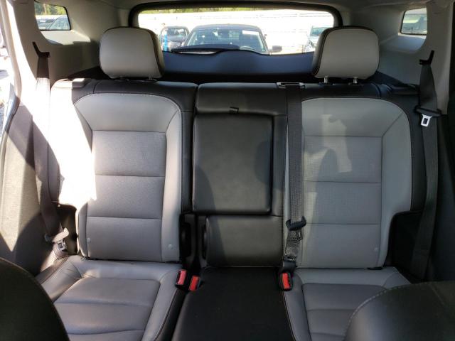 Photo 10 from auction – 2021 GMC TERRAIN SL with VIN 3GKALPEV6ML314239