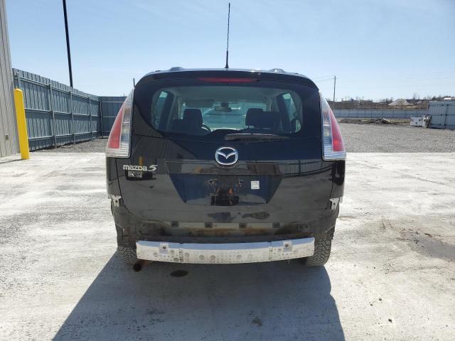 Photo 6 from auction – 2009 MAZDA 5 with VIN JM1CR293690354579