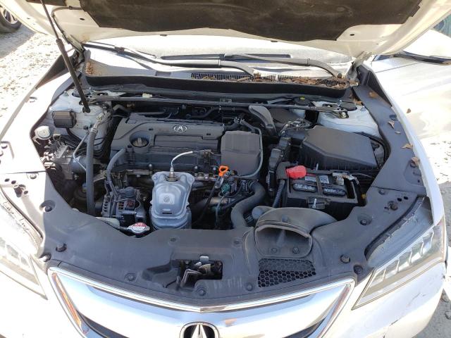Photo 11 from auction – 2015 ACURA TLX with VIN 19UUB1F3XFA025995