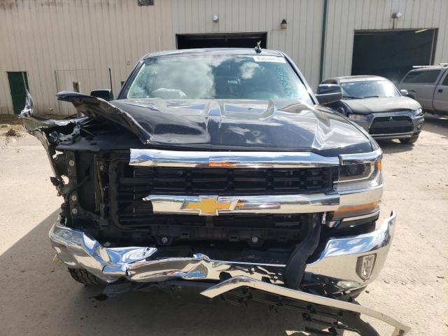 Photo 5 from auction – 2017 CHEVROLET SILVERADO with VIN 3GCUKRECXHG145797