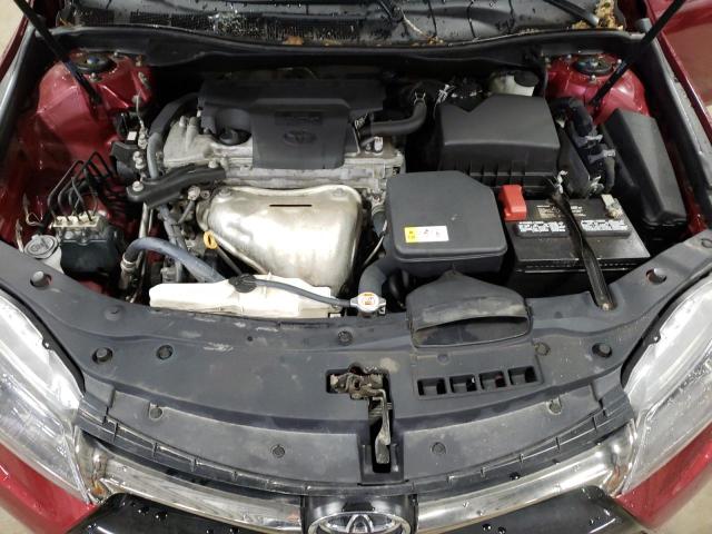 Photo 11 from auction – 2017 TOYOTA CAMRY LE with VIN 4T1BF1FK0HU781978